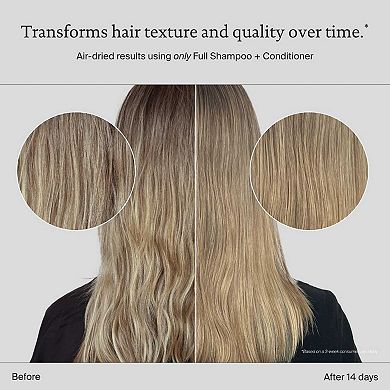 Full Volumizing Shampoo