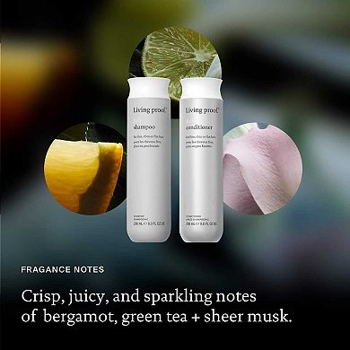 Full Volumizing Shampoo