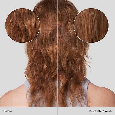 Full Volumizing Shampoo