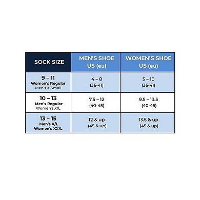Men's 2 Pair Pack Novelty Sports Crew Socks