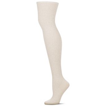 Women's Totally Textured Over The Knee Socks