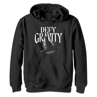 Boys 8-20 Wicked Defy Gravity Graphic Hoodie