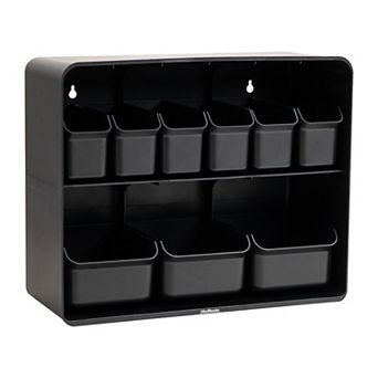 Mind Reader Snack Countertop Organizer