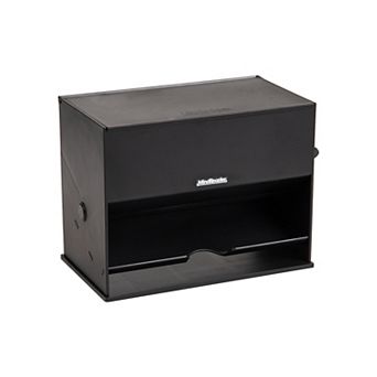 Mind Reader Straw Dispenser