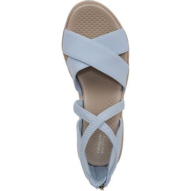 LifeStride Bali Women's Sandals