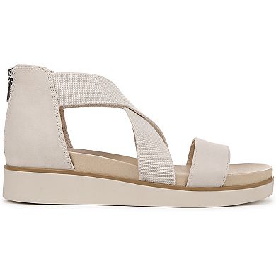 LifeStride Giselle Women's Strappy Platform Sandals