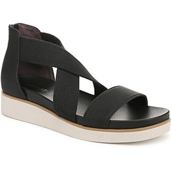 LifeStride Giselle Women's Strappy Platform Sandals
