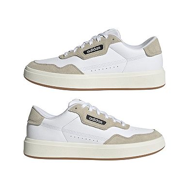 adidas Park St 2.0 Men's Sportswear Lace-Up Sneakers