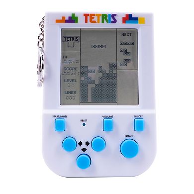 Lifestyle Keyring Arcade Game