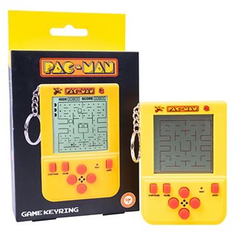 Lifestyle Keyring Arcade Game