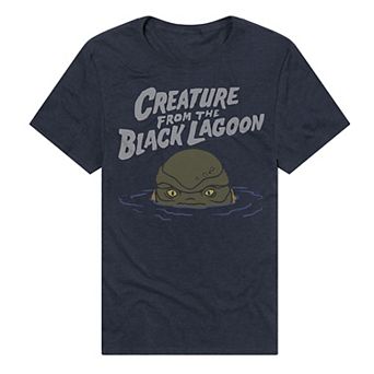 Men's Universal Monsters Creature From Black Lagoon T-Shirt