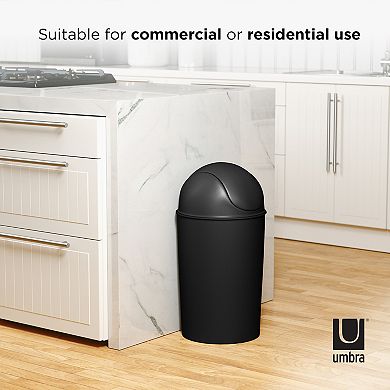 Umbra Grand Can, 10.25 Gallons