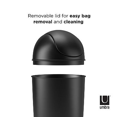 Umbra Grand Can, 10.25 Gallons