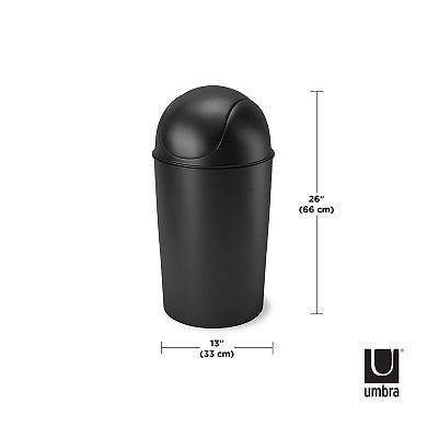 Umbra Grand Can, 10.25 Gallons