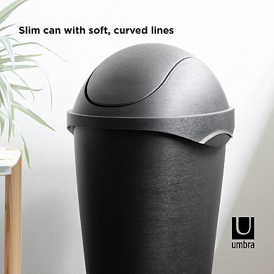 Umbra Swing 12 Gallon Garbage Can