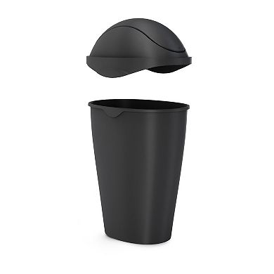 Umbra Swing 12 Gallon Garbage Can