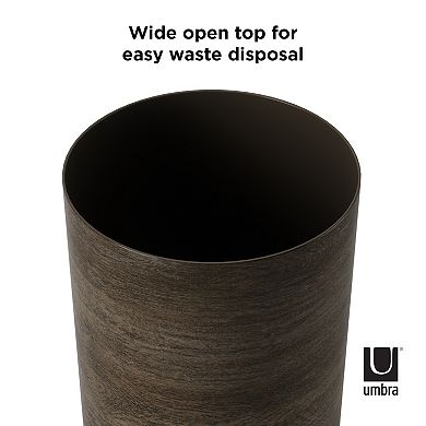Umbra Treela Can, 4.75 Gallons