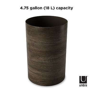 Umbra Treela Can, 4.75 Gallons