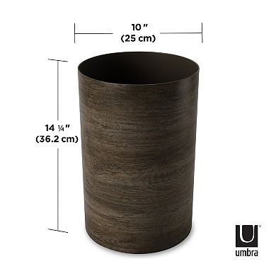 Umbra Treela Can, 4.75 Gallons