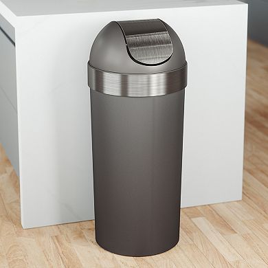 Umbra Venti 16.5 Gallon Garbage Can