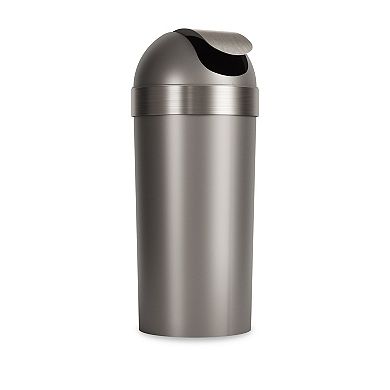 Umbra Venti 16.5 Gallon Garbage Can