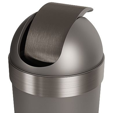 Umbra Venti 16.5 Gallon Garbage Can