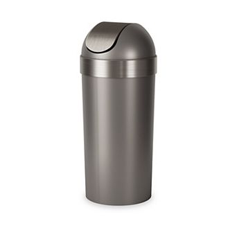 Umbra Venti 16.5 Gallon Garbage Can