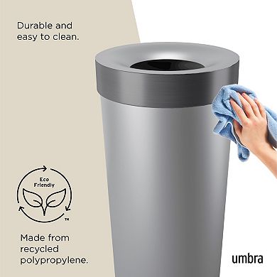 Umbra Vento Can, 16.5 Gallons