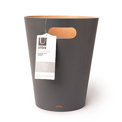Umbra Woodrow Can, 2 Gallons