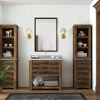 Tempaper Beadboard Peel and Stick Wallpaper