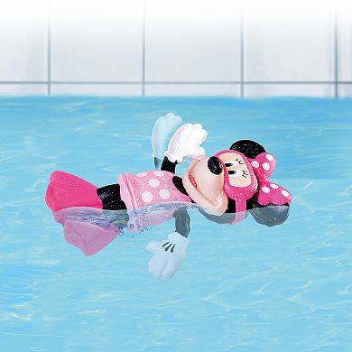 Just Play Disney Junior Minnie Mouse Water Swimmer