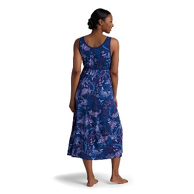 Women's Miss Elaine Essentials Sofiknit Long Nightgown