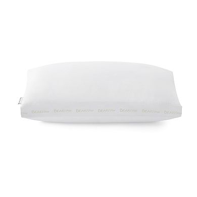 Bearpaw Cozy Wash Down Alternative Bed Pillow