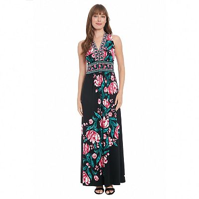 sheridan french maxi dress Sheridan French (Monkee's X) The Every Body Dress – Monkee's of Murfreesboro