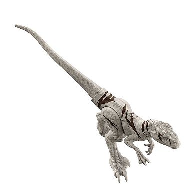 Mattel Jurassic World Rebirth Atrociraptor Dinosaur Action Figure
