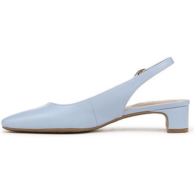 LifeStride Lorena Women's Slingback Dress Shoes