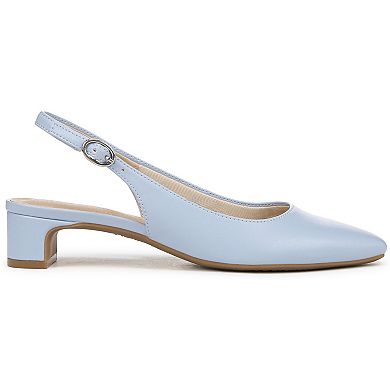 LifeStride Lorena Women's Slingback Dress Shoes