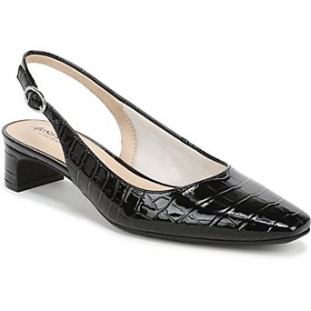 LifeStride Lorena Women's Slingback Dress Shoes