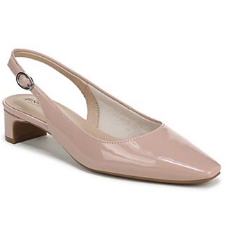 LifeStride Lorena Women's Slingback Dress Shoes