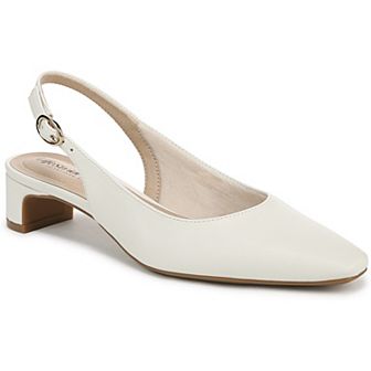 LifeStride Lorena Women's Slingback Dress Shoes