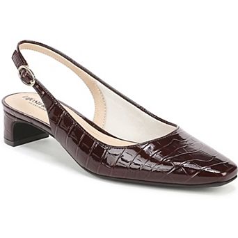 LifeStride Lorena Women's Slingback Dress Shoes