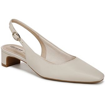 LifeStride Lorena Women's Slingback Dress Shoes