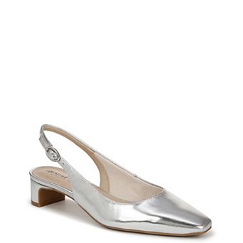LifeStride Lorena Women's Slingback Dress Shoes