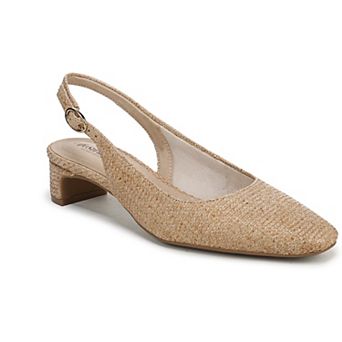 LifeStride Lorena Women's Slingback Dress Shoes