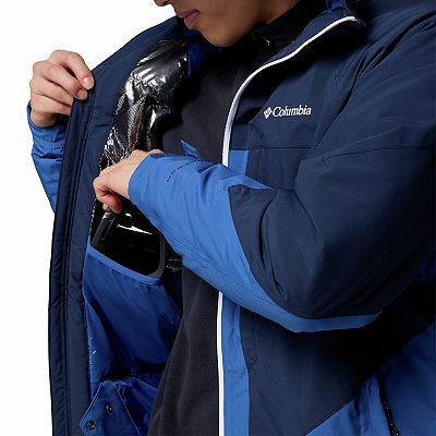 Men's Columbia Powder Prime Jacket