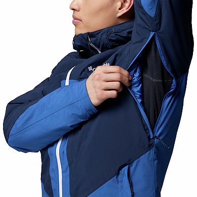 Men's Columbia Powder Prime Jacket