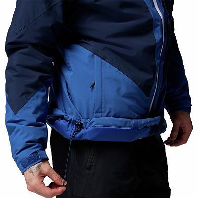 Men's Columbia Powder Prime Jacket
