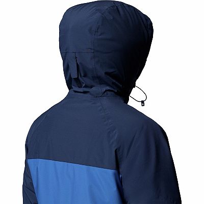 Men's Columbia Powder Prime Jacket