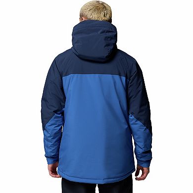 Men's Columbia Powder Prime Jacket