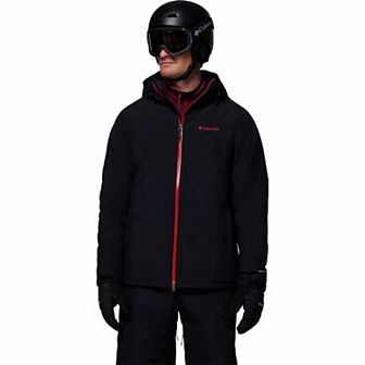 Men's Columbia Powder Prime Jacket